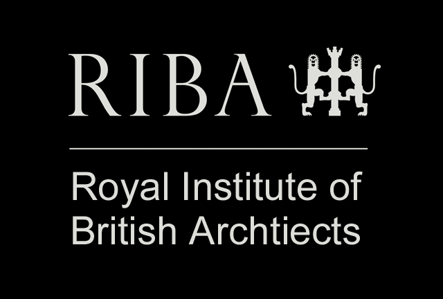 logo premios RIBA