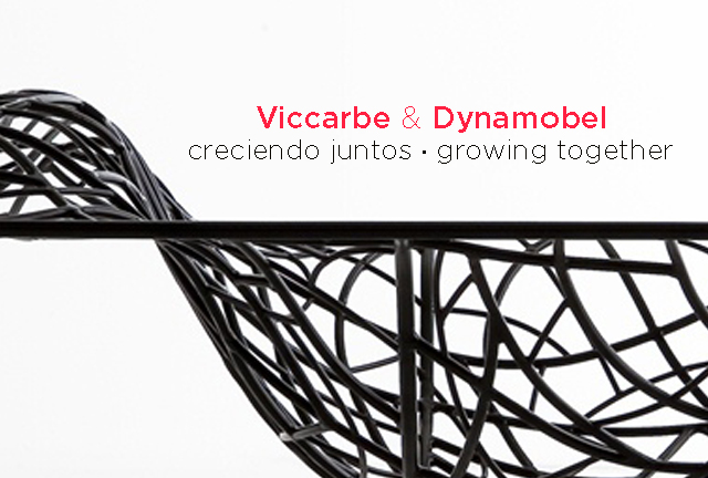 Viccarbe & Dynamobel