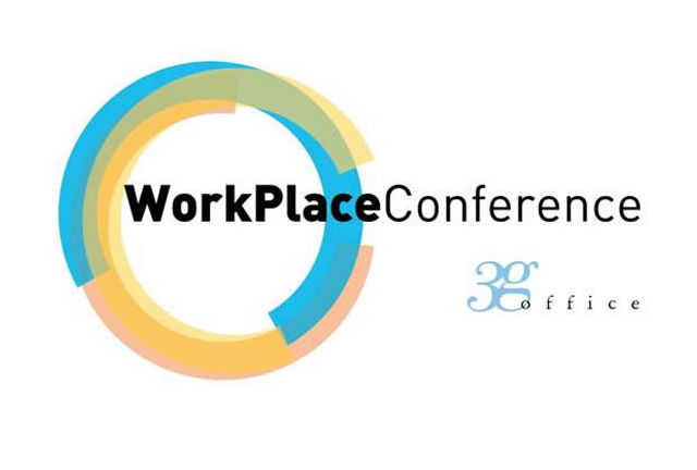 The future of work – BCN WorkPlace Conference