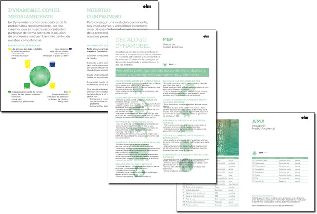 Good practice guides: basic notions of environmental management.