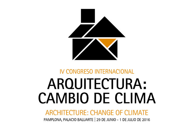 Architecture: change of climate.