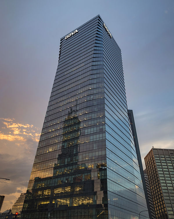 BBVA Francés - Argentina