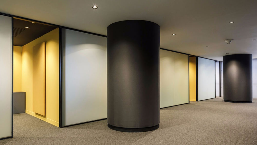 Offices – Acoustics 2