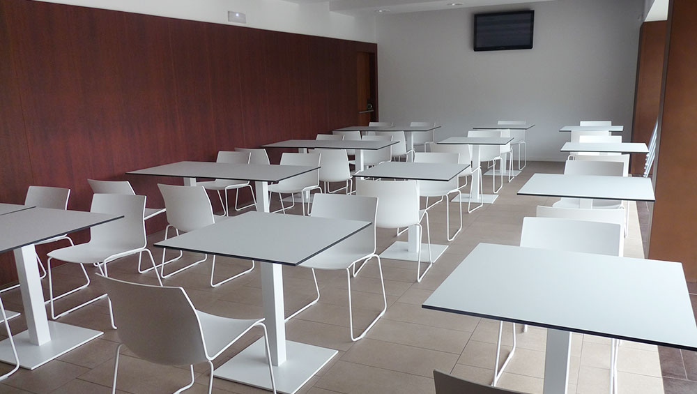 Hosteleria – Café – Comedor 4