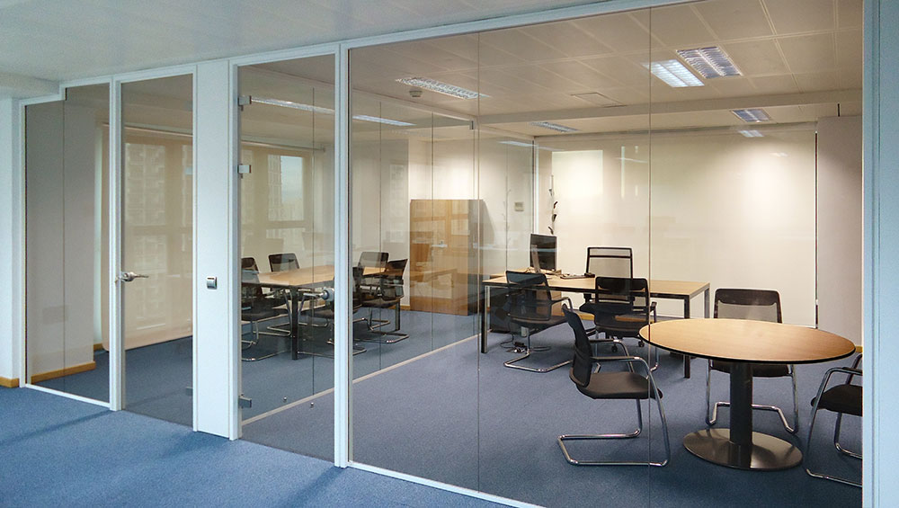 Offices – Private offices 16