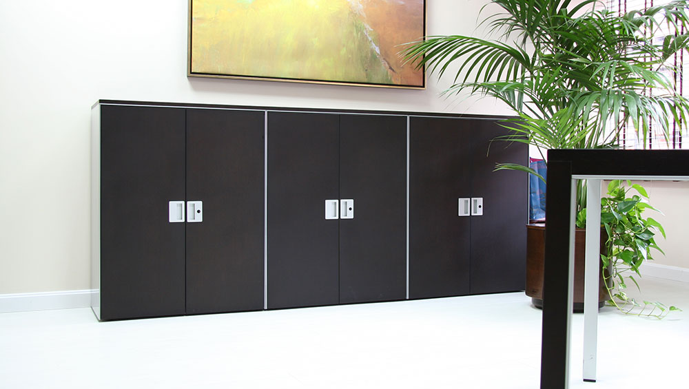 Offices – Storage 20