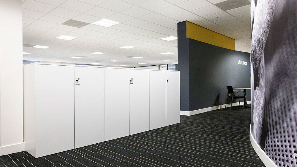 Offices – Storage 22