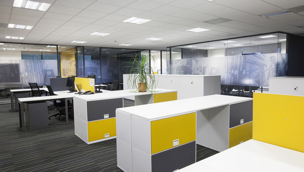 Offices – Storage 24