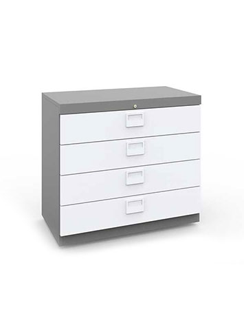 Plenum Filing Cabinets