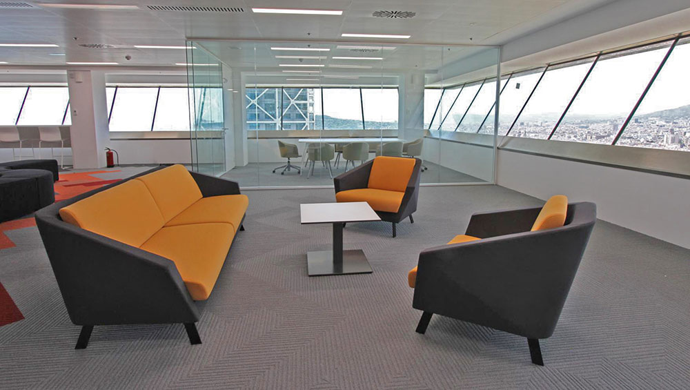 Collaboration areas – Informal meetings 2