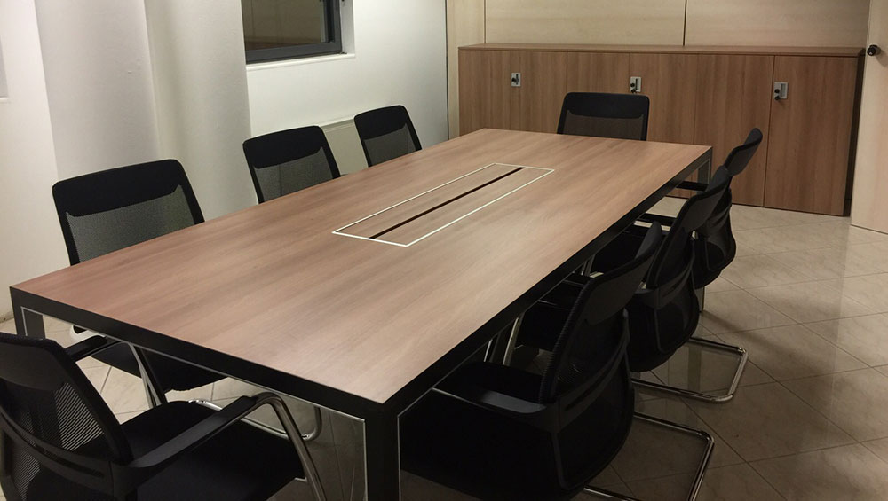 Offices – Meetings 7