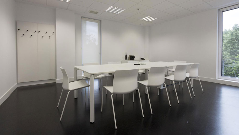 Offices – Meetings 14