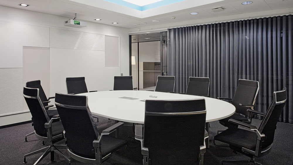 Offices – Meetings 20