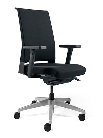 SLAT 16 Work chair
