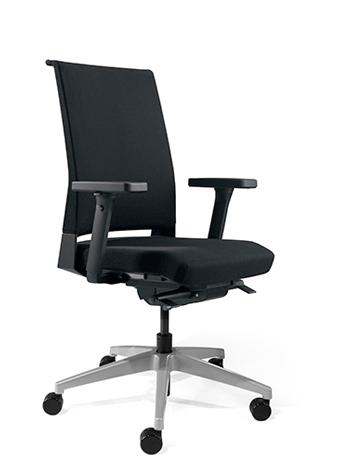 SLAT 16 Work chair