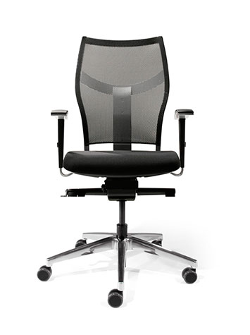 ZAS work chair