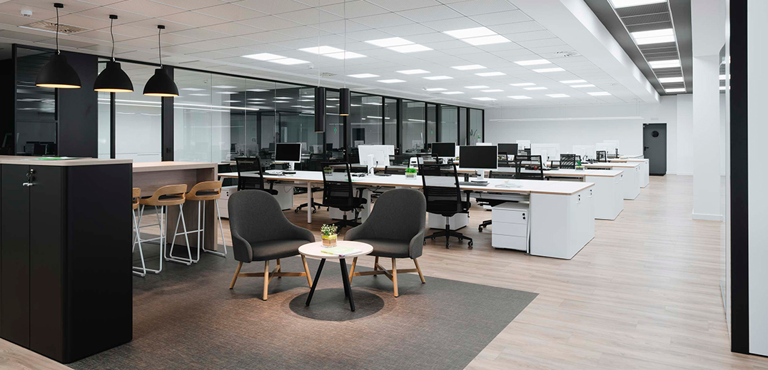 New trends set to mark the development of workspaces in 2023