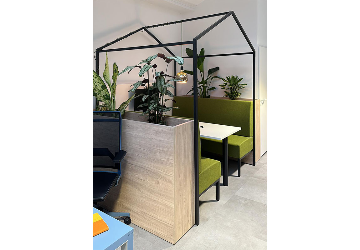 dynamobel showroom paris